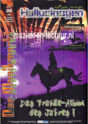 Der Musikmarkt 1997 nr. 35